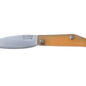 Pallares kniv 7 cm. blad